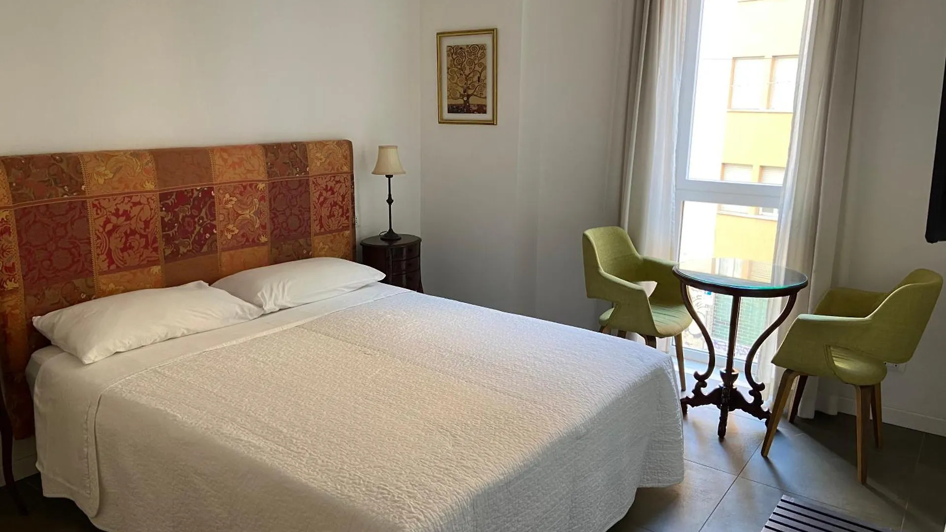 Gasthof Hotel G House Bologna Italien