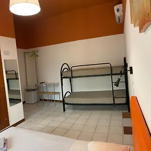Marconi 22 Bologna