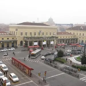 Bed Station Bologna