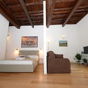 Campo De Fiori Relais Aparthotel Roma