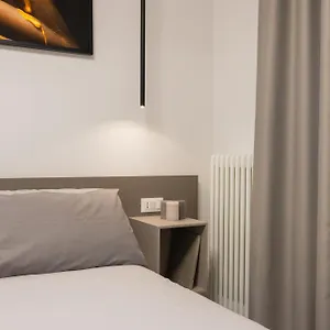 Luxury Station Bologna