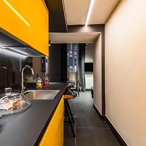 Design Club Collection Апартаменты