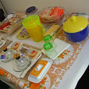 Galilei Bed & Breakfast Roma