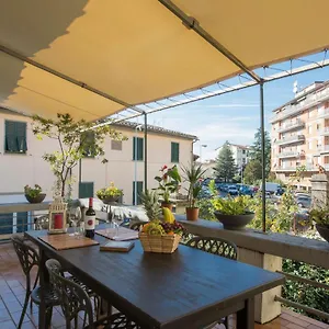 Le Casine Di Bed & Breakfast Firenze