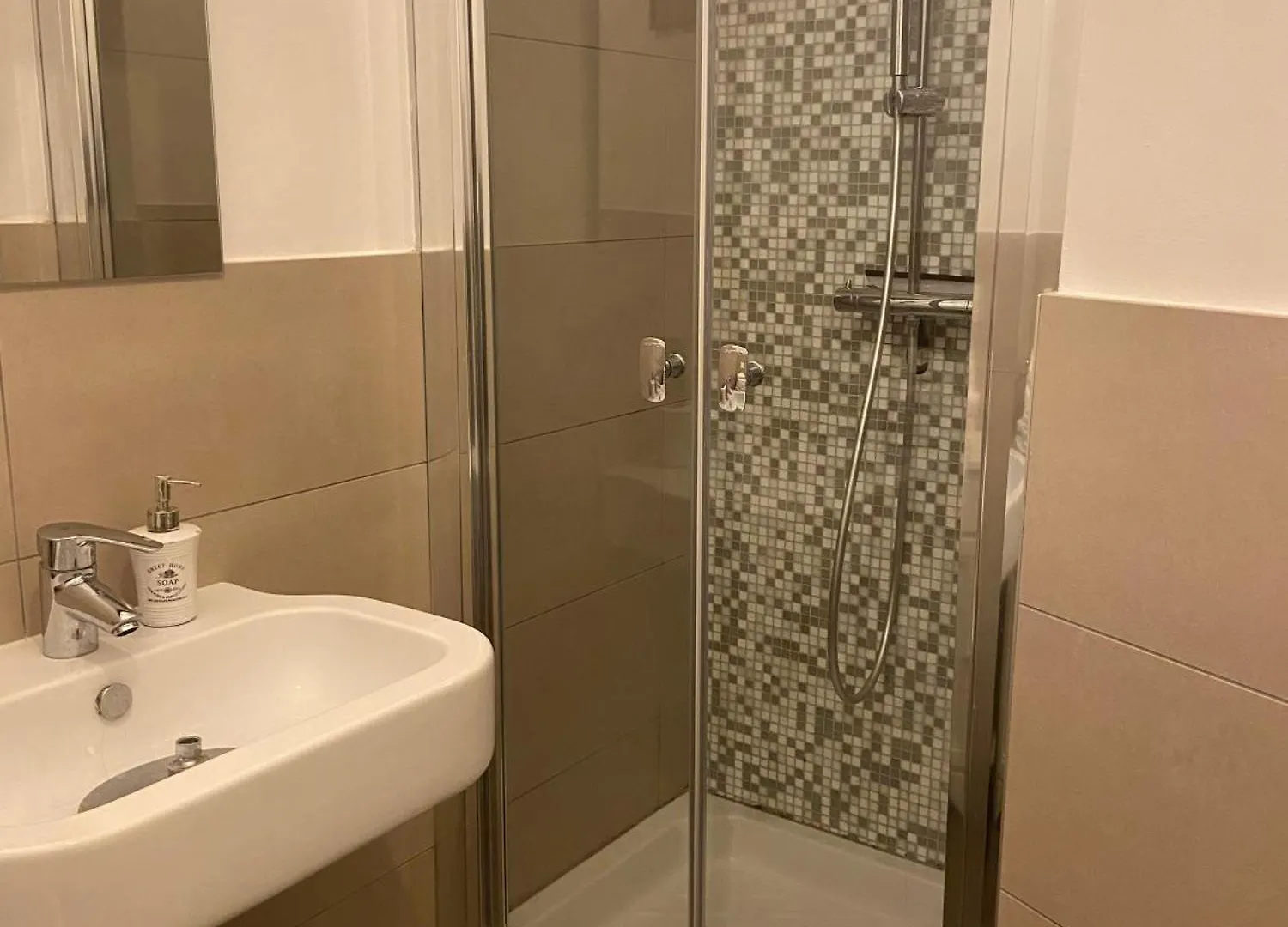 Guest house G House Hotel Bologna Italy
