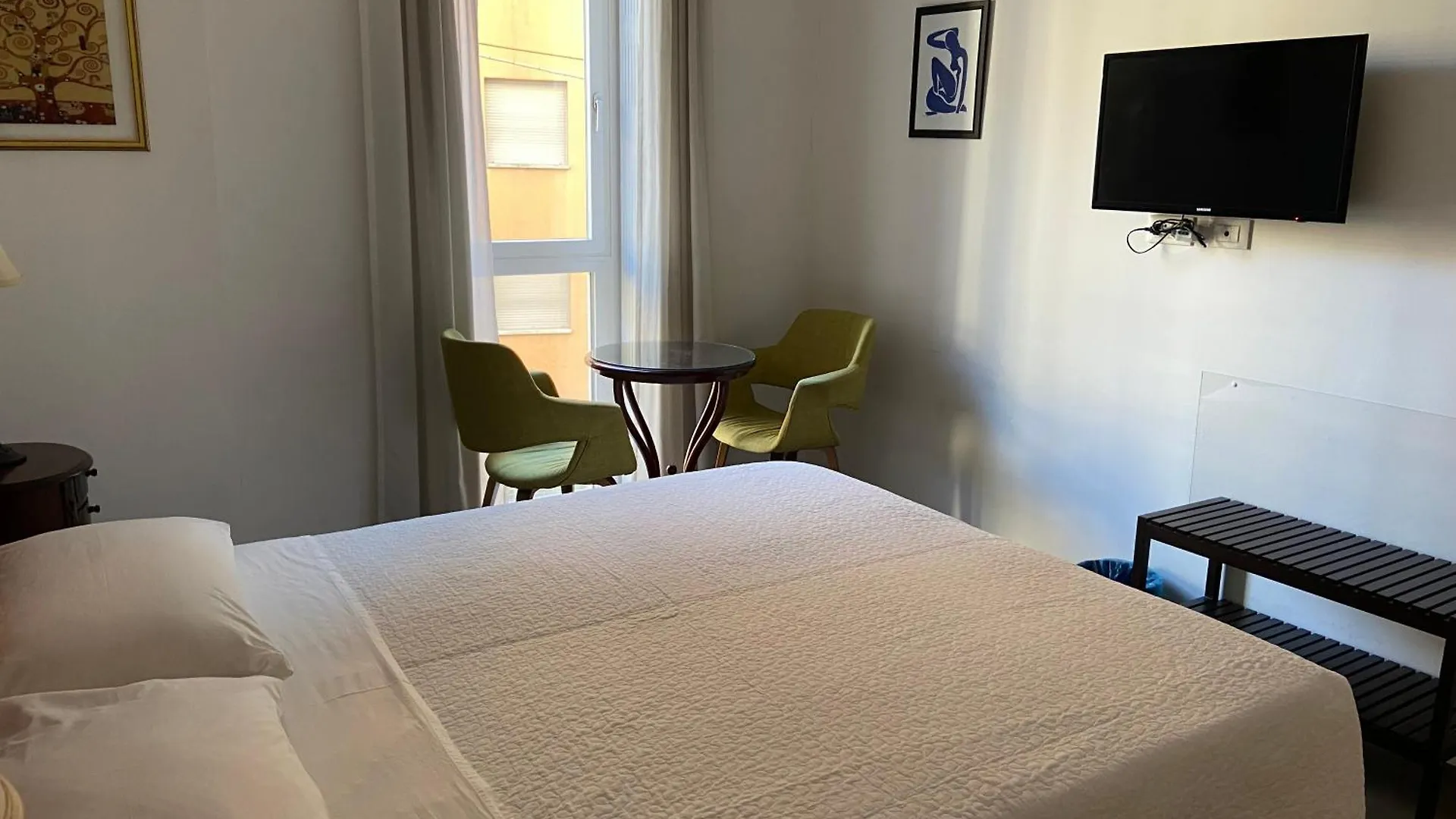 Guest house G House Hotel Bologna