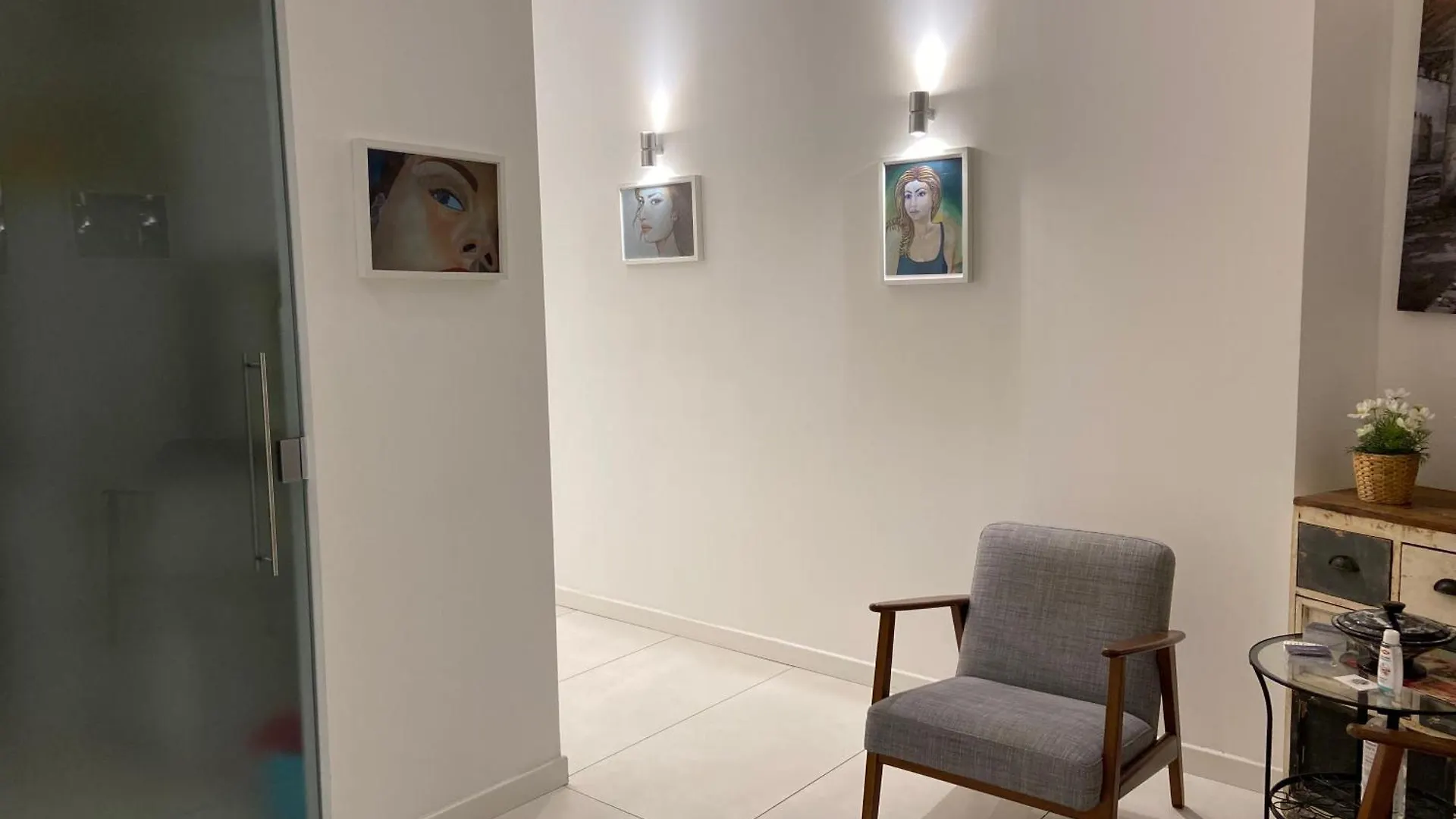 G House Hotel Bologna Italy