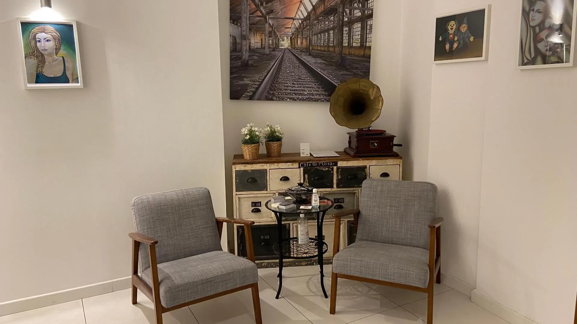 G House Hotel Bologna